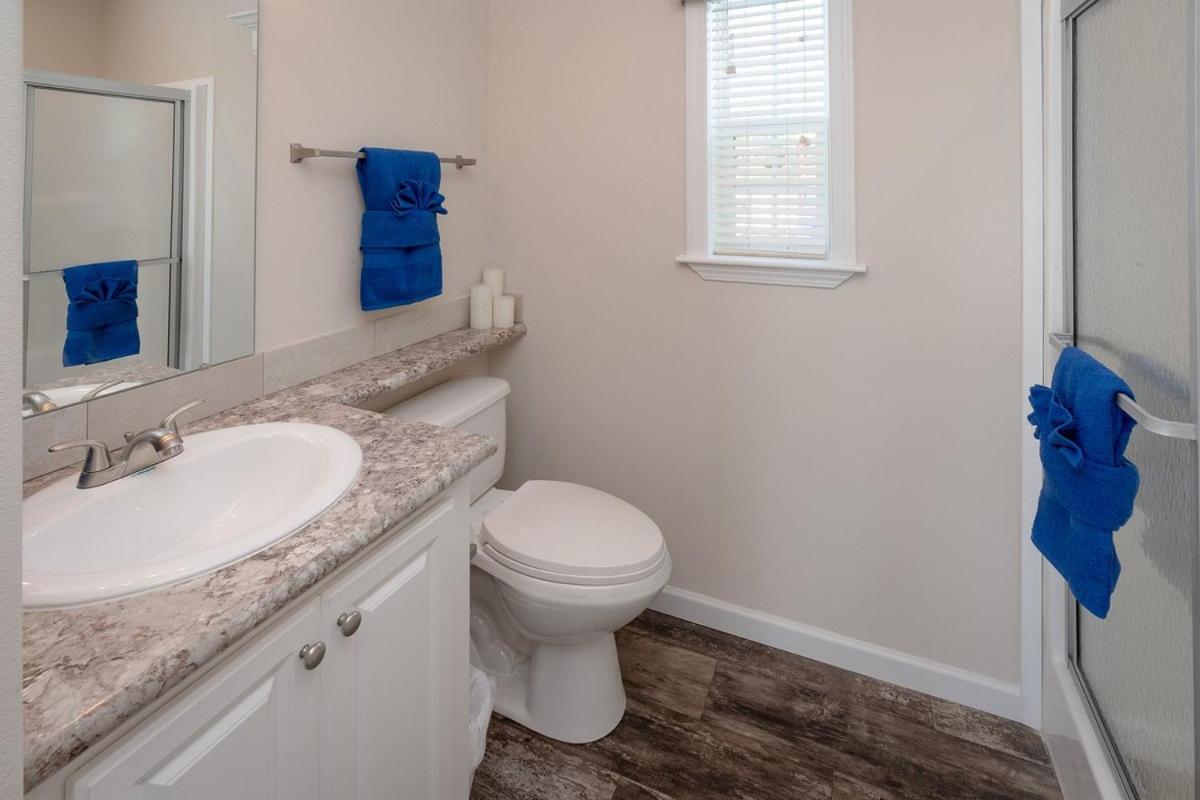 Cozy Tiny Home Near Disney World & Orlando Parks! Kissimmee Esterno foto
